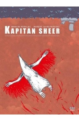 Kapitan Sheer