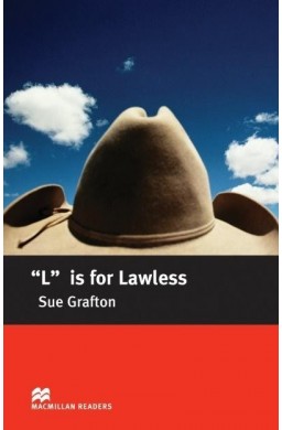 L is for Lawless Intermediate