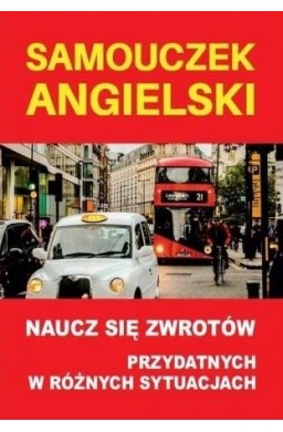 Samouczek angielski Naucz się zwrotów przydatnych