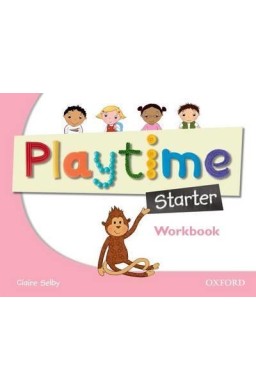 Playtime starter WB OXFORD