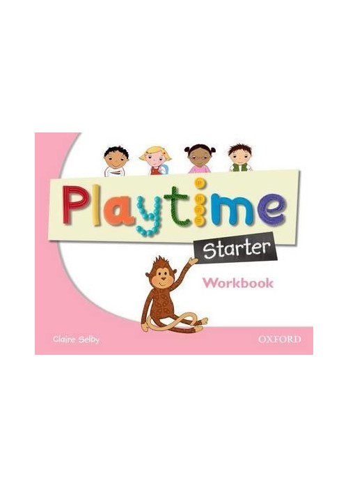 Playtime starter WB OXFORD