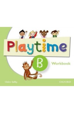 Playtime B WB OXFORD