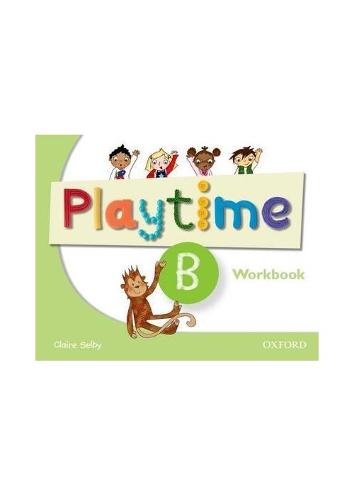 Playtime B WB OXFORD