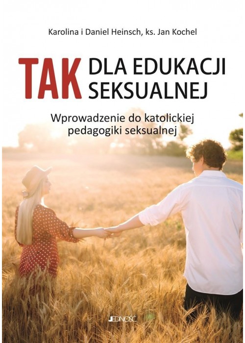 Tak" dla edukacji seksualnej