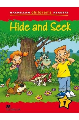 Hide and Seek 1