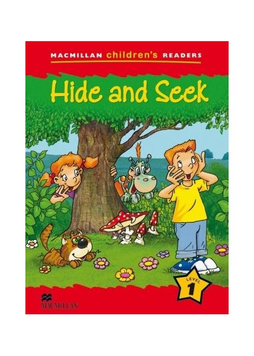 Hide and Seek 1