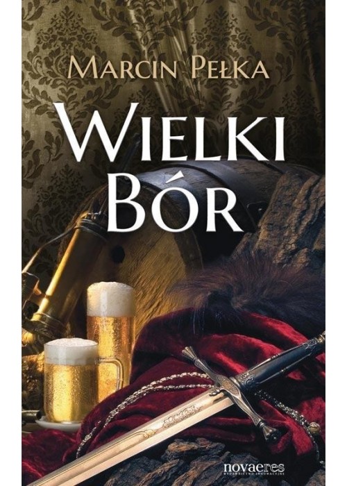 Wielki Bór