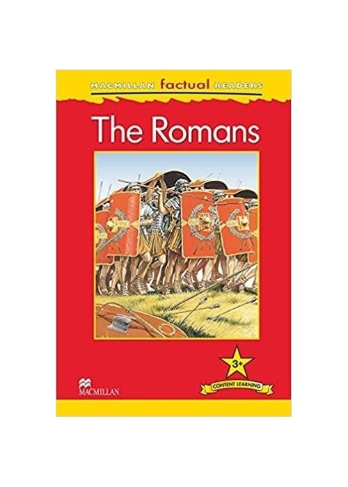 Factual: The Romans 3+