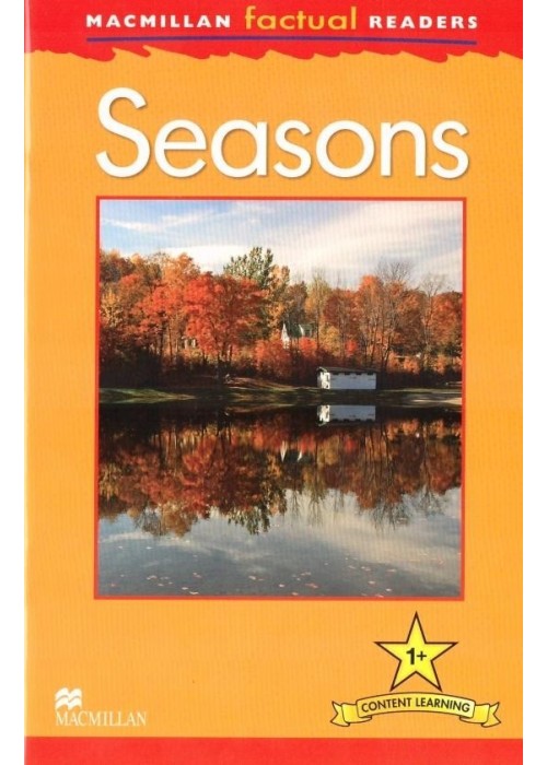 Factual: Seasons 1+