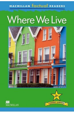 Factual: Where We Live 2+