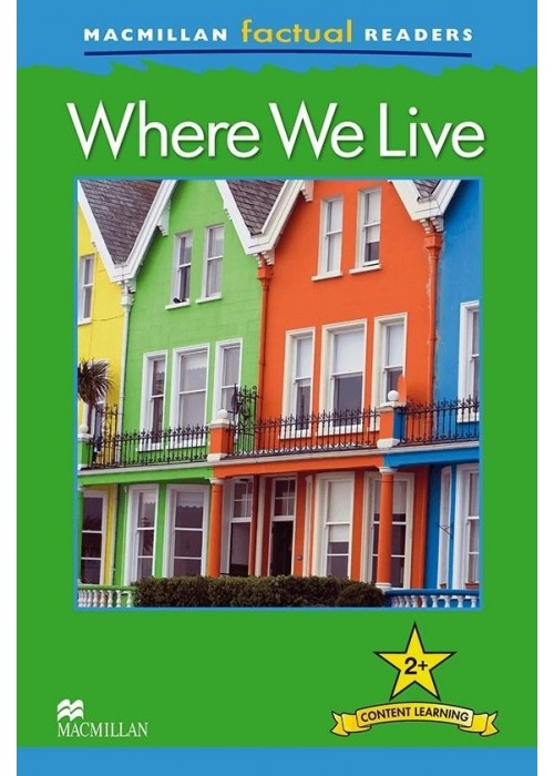 Factual: Where We Live 2+