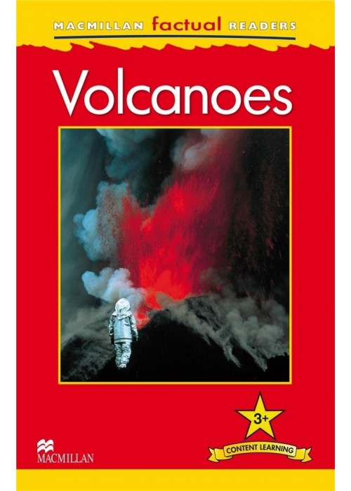 Factual: Volcanoes 3+