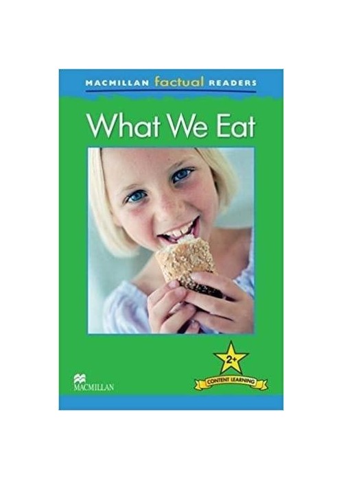 Factual: What We Eat 2+