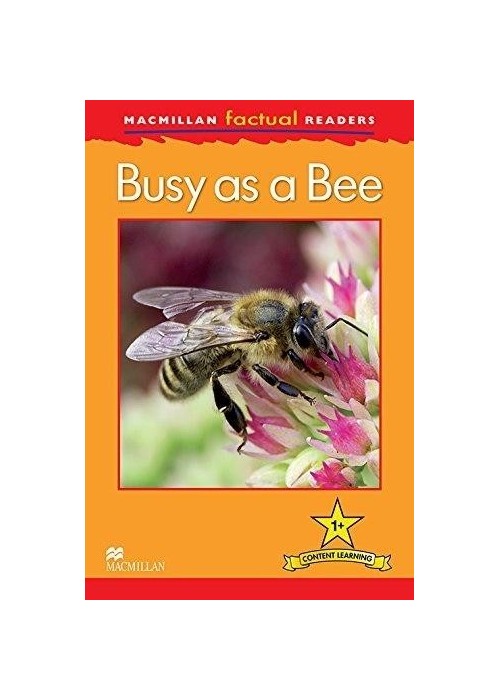 Factual: Busy as a Bee 1+