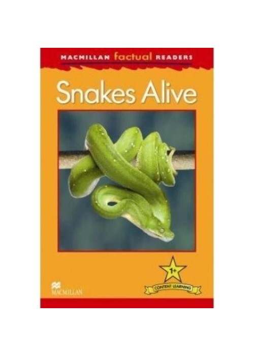 Factual: Snakes Alive 1+