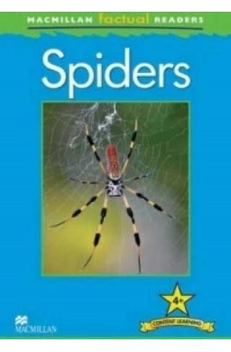 Factual: Spiders 4+