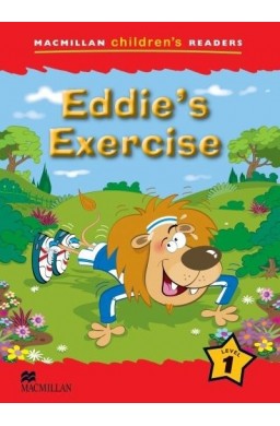 Children's: Eddie's Exercise lvl 1