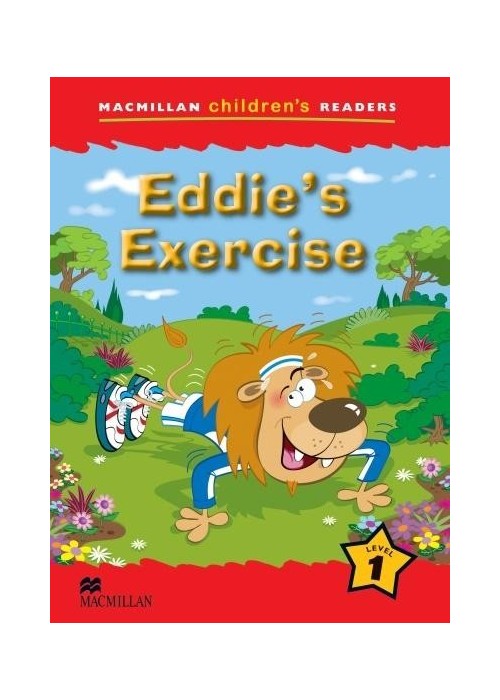 Children's: Eddie's Exercise lvl 1