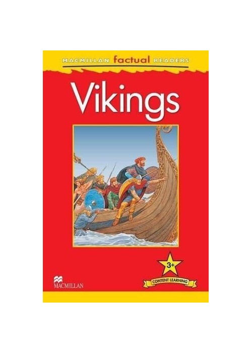 Factual: Vikings 3+