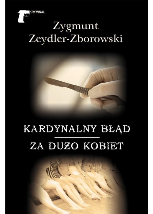 Kardynalny błąd. Za dużo kobiet