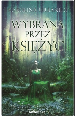 Wybrana przez księżyc