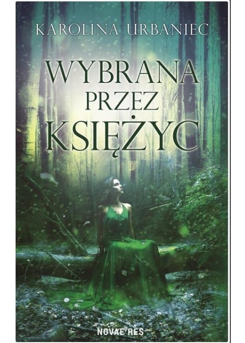 Wybrana przez księżyc