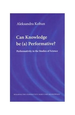 Can Knowledge be (a) Performative?