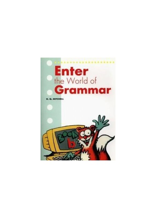 Enter the World of Grammar B SB