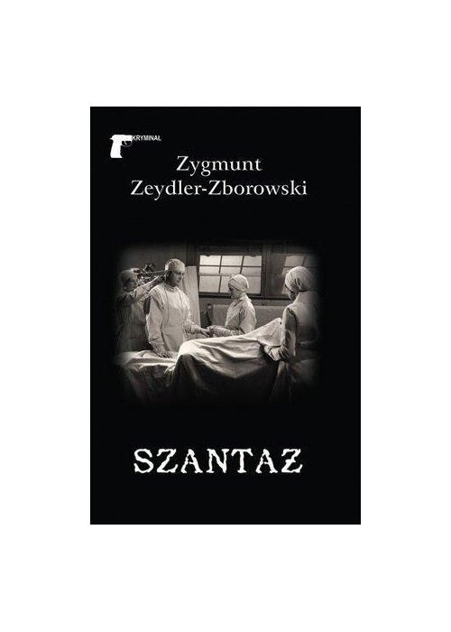 Szantaż