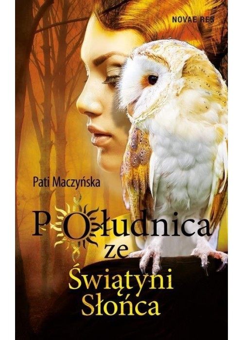 Południca ze Świątyni Słońca