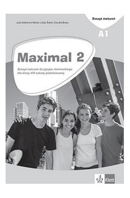 Maximal 2 A1 AB