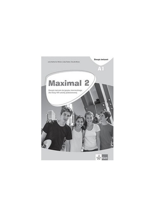 Maximal 2 A1 AB