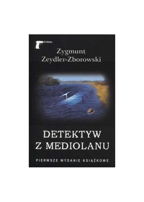 Detektyw z Mediolanu