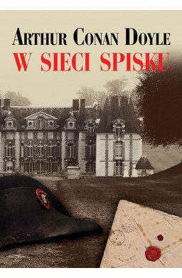 W sieci spisku