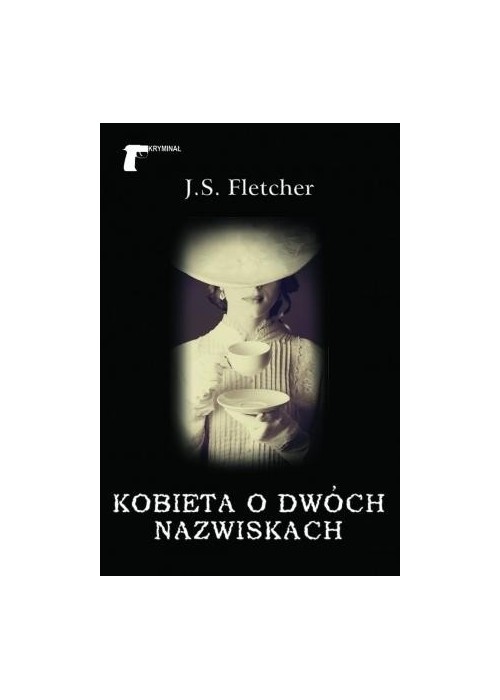 Kobieta o dwóch nazwiskach