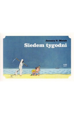 Siedem tygodni