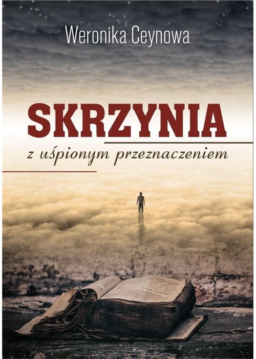 Skrzynia z uśpionym przeznaczeniem