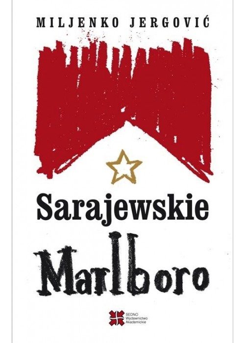 Sarajewskie Marlboro w.2021