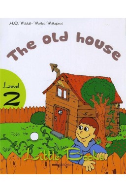 The old house + CD MM PUBLICATIONS