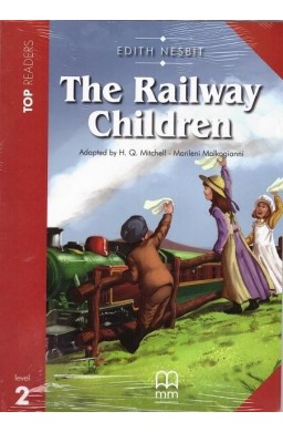 The Railway Children SB + CD MM PUBLICATIONS