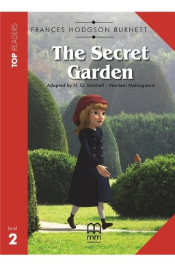 The Secret Garden SB + CD MM PUBLICATIONS