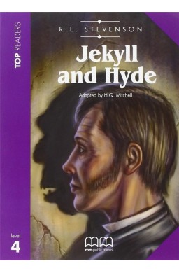 Jekyll and Hyde SB + CD MM PUBLICATIONS