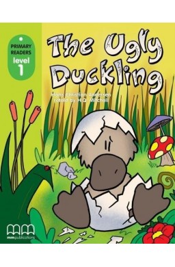 The Ugly Duckling + CD SB MM PUBLICATIONS