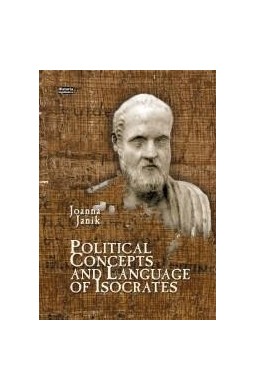 Political Concepts and Language of Isocrates