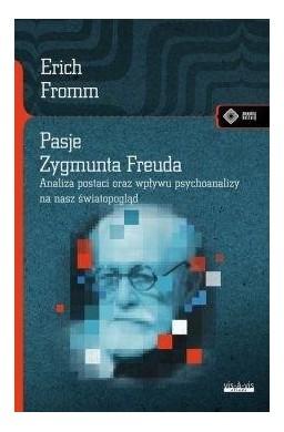 Pasje Zygmunta Freuda