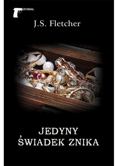 Jedyny świadek znika