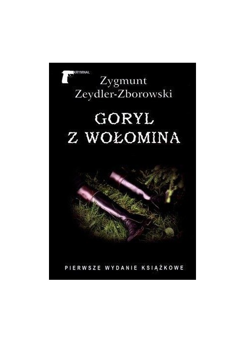 Goryl z Wołomina