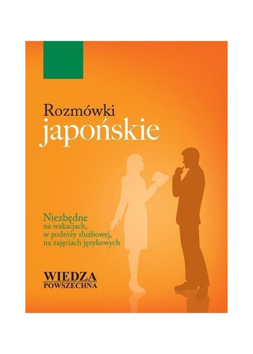 Rozmówki japońskie