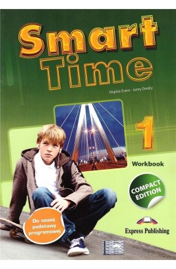 Smart Time 1 WB Compact Edition