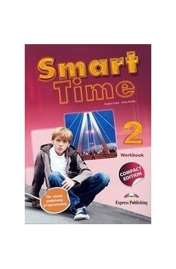 Smart Time 2 WB Compact Edition